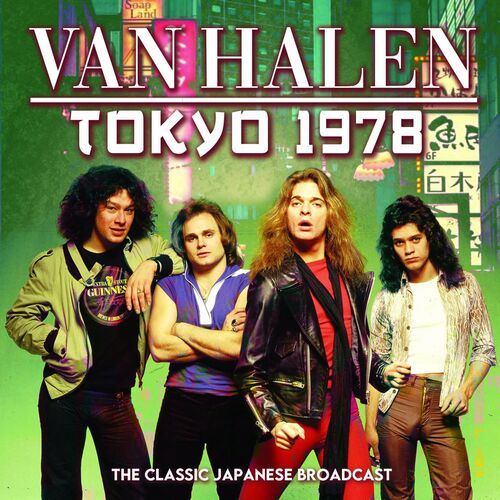 Van Halen